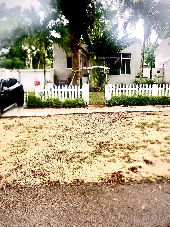 Ne Miami Cottage エクステリア 写真
