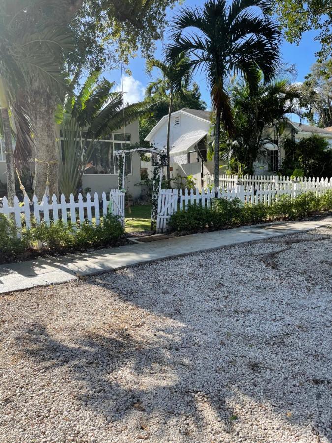 Ne Miami Cottage エクステリア 写真
