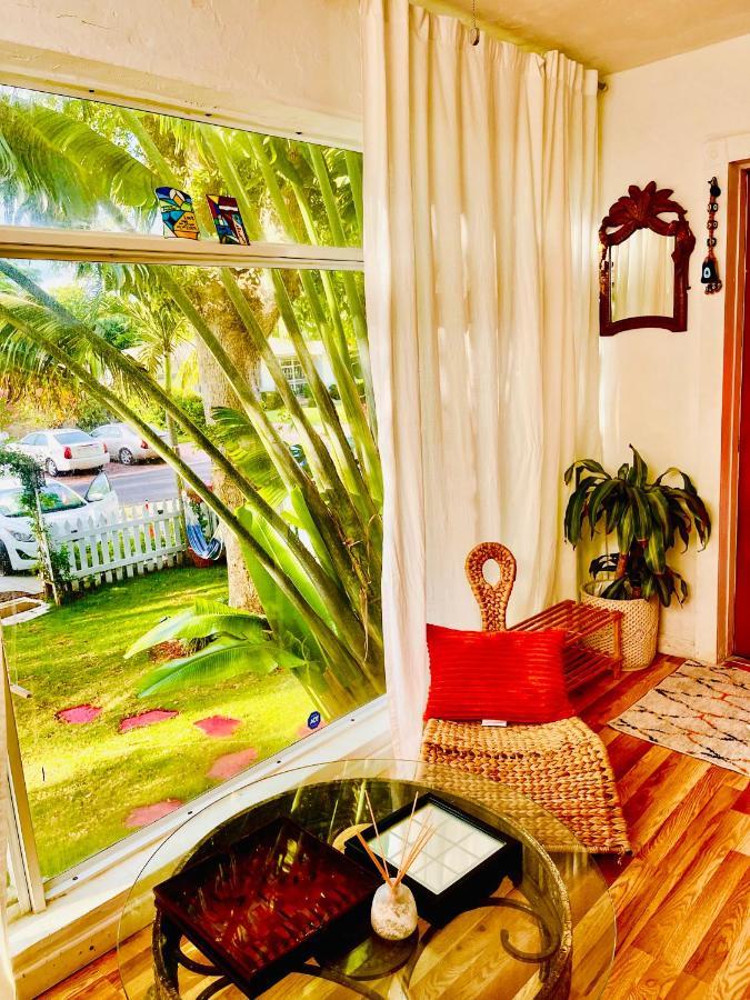 Ne Miami Cottage エクステリア 写真