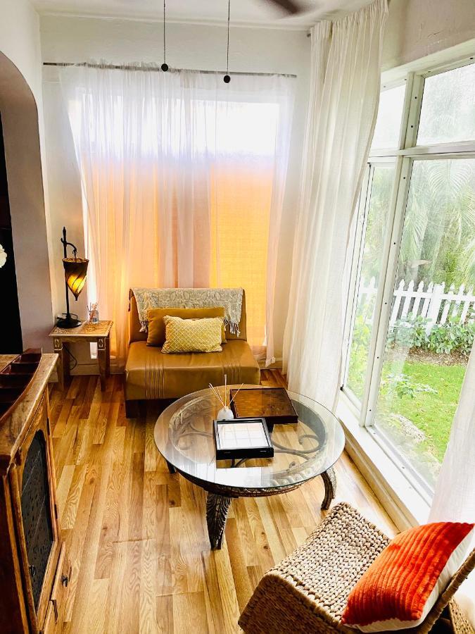 Ne Miami Cottage エクステリア 写真