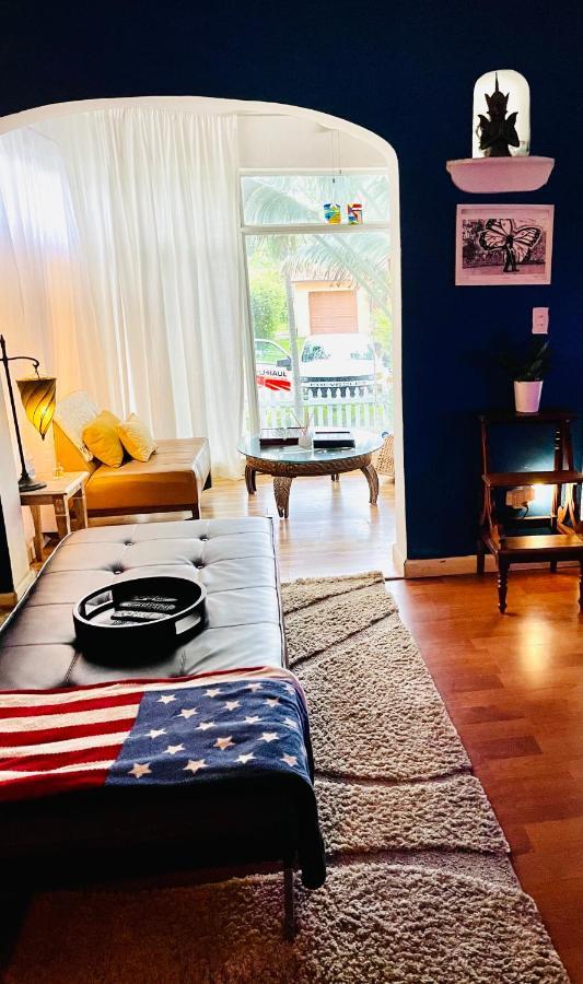 Ne Miami Cottage エクステリア 写真