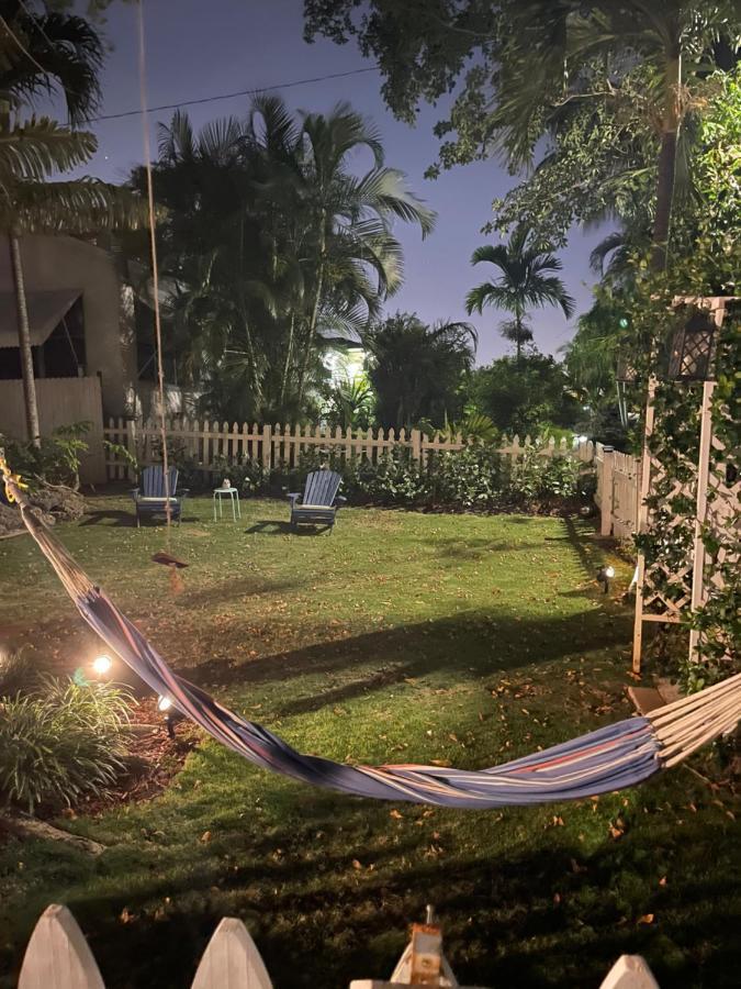 Ne Miami Cottage エクステリア 写真