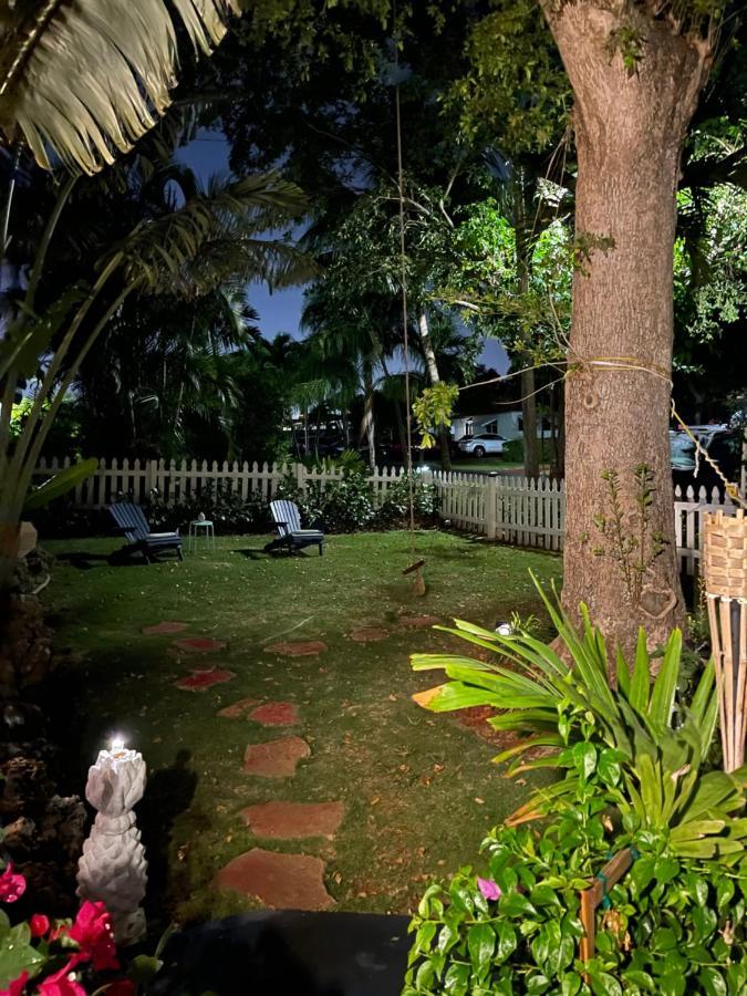 Ne Miami Cottage エクステリア 写真