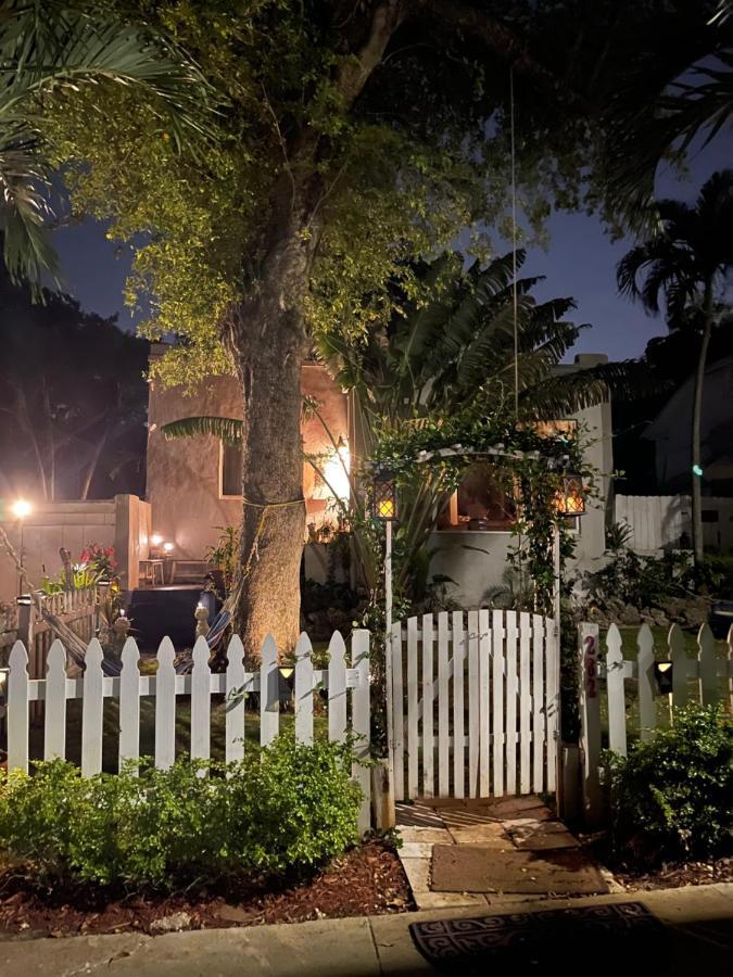 Ne Miami Cottage エクステリア 写真
