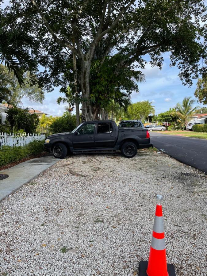 Ne Miami Cottage エクステリア 写真