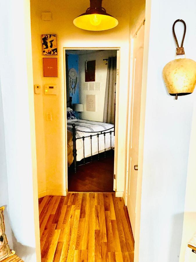 Ne Miami Cottage エクステリア 写真