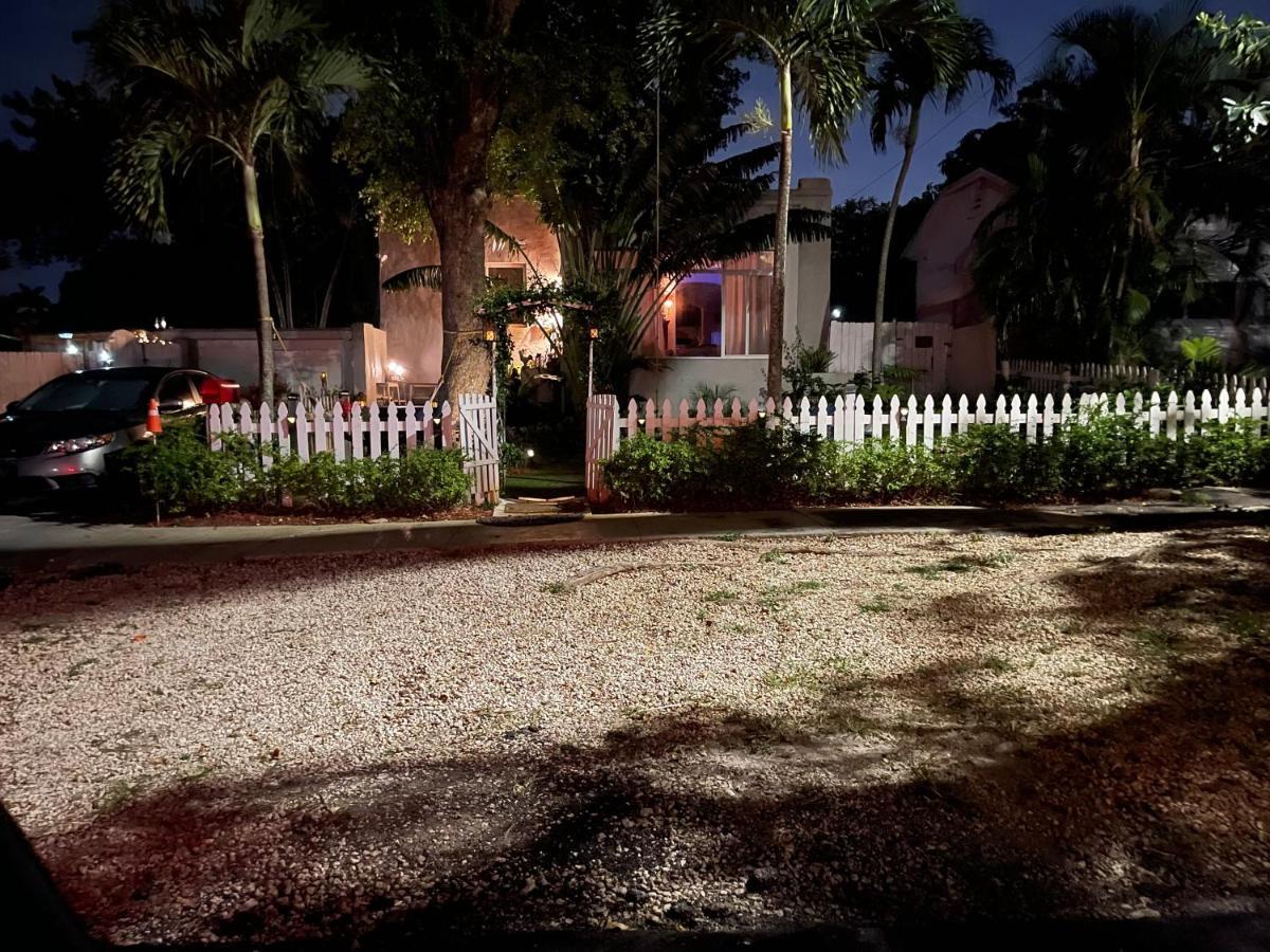 Ne Miami Cottage エクステリア 写真