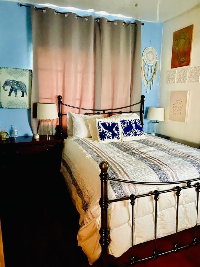 Ne Miami Cottage エクステリア 写真