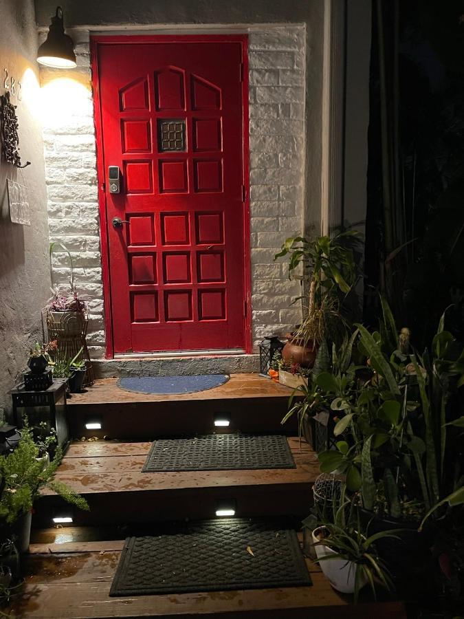 Ne Miami Cottage エクステリア 写真